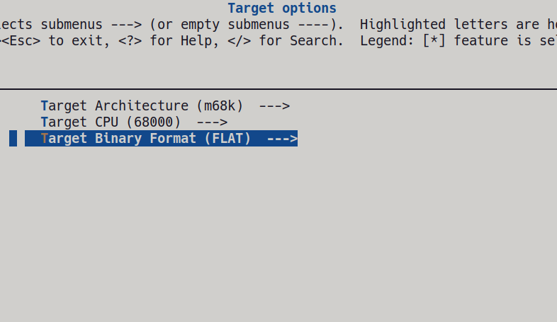 Buildroot